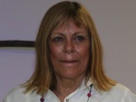 Jackie Pullinger Speaks in Redcross